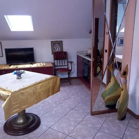 Bed and breakfast Anna *