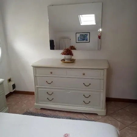 Anna Bed and breakfast Malgrate