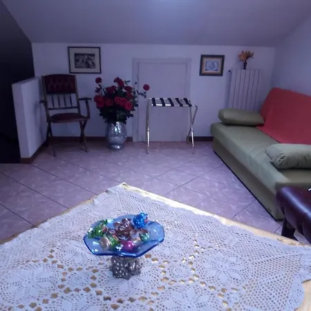 Bed and breakfast Anna