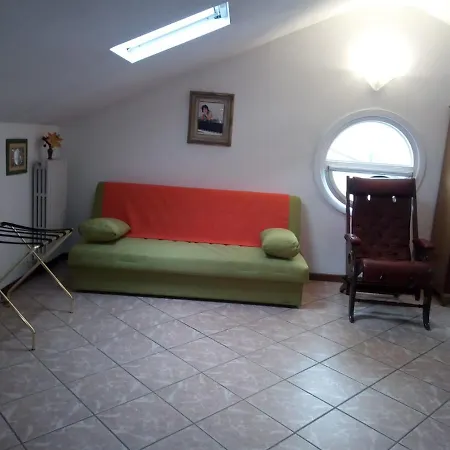 Anna Bed and breakfast Malgrate