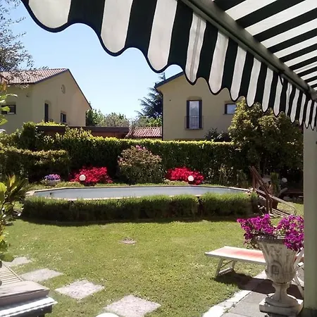 Bed and breakfast Anna Malgrate